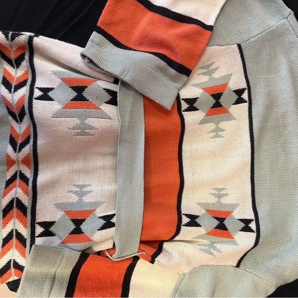 Wrangler Retro front tie cardigan - Picture 6 of 6